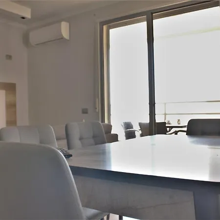 Lägenhet Adriatic Getaway *