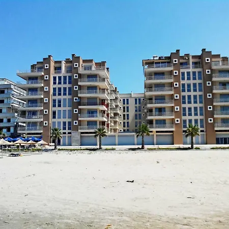 Adriatic Getaway * Vlorë