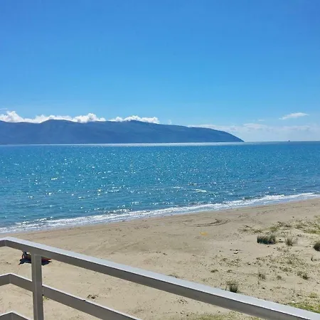 Lägenhet Adriatic Getaway *