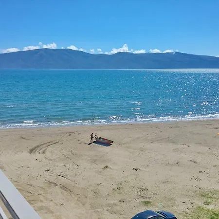 Lägenhet Adriatic Getaway *