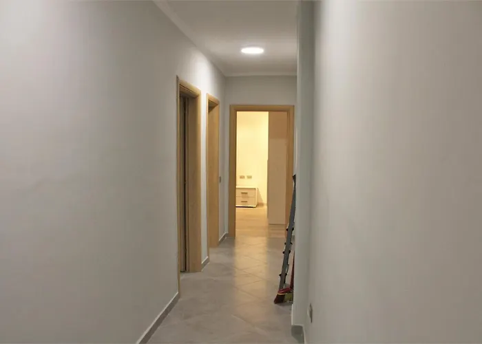 Adriatic Getaway Appartement Vlorë