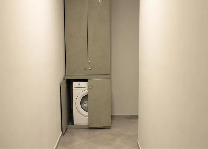 Appartement Adriatic Getaway