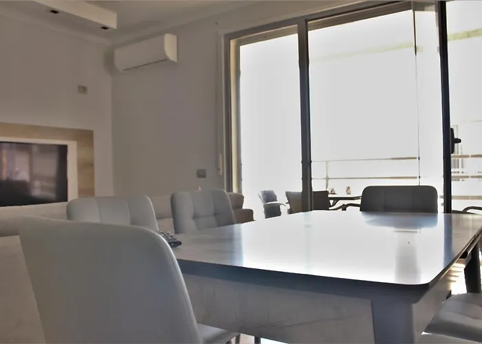 Appartement Adriatic Getaway *