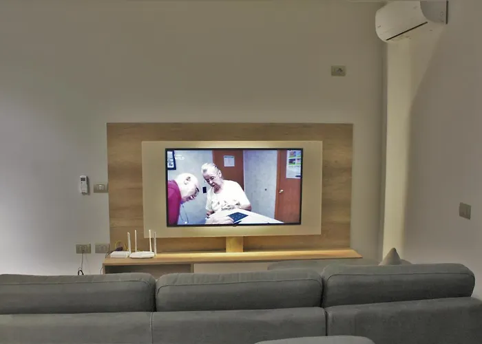 Adriatic Getaway Appartement Vlorë