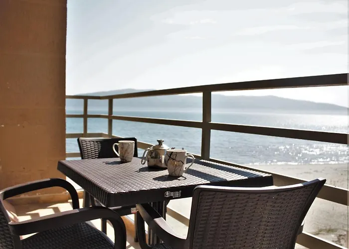 Appartement Adriatic Getaway *