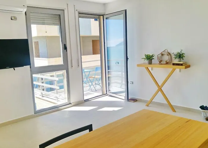 Adriatic Getaway Appartement *