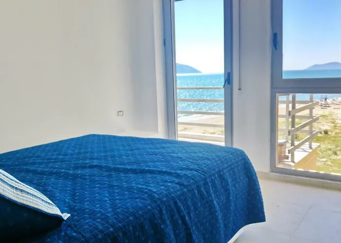 Adriatic Getaway * Vlorë