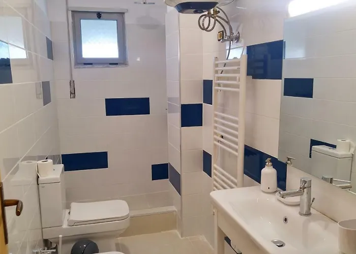 Appartement Adriatic Getaway *