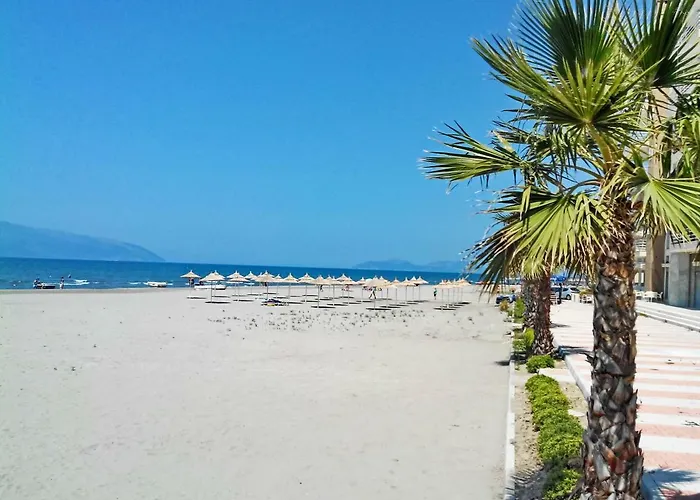 Appartement Adriatic Getaway *