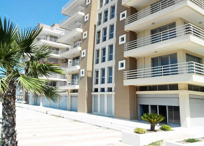 Adriatic Getaway Appartement