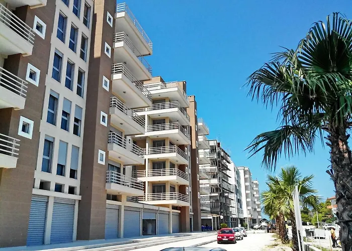 Appartement Adriatic Getaway