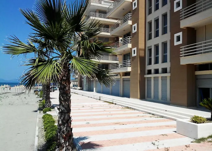 Appartement Adriatic Getaway *