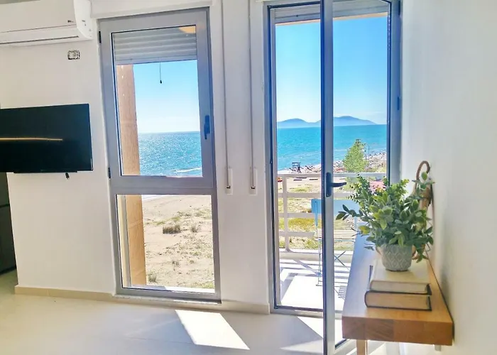 Appartement Adriatic Getaway *