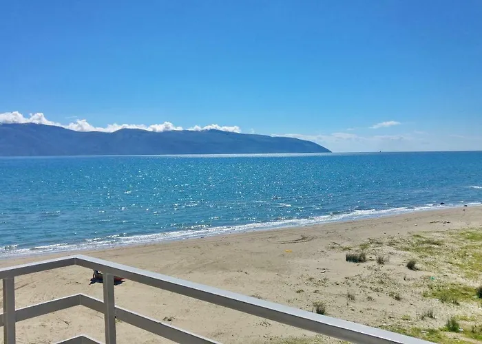 Appartement Adriatic Getaway *