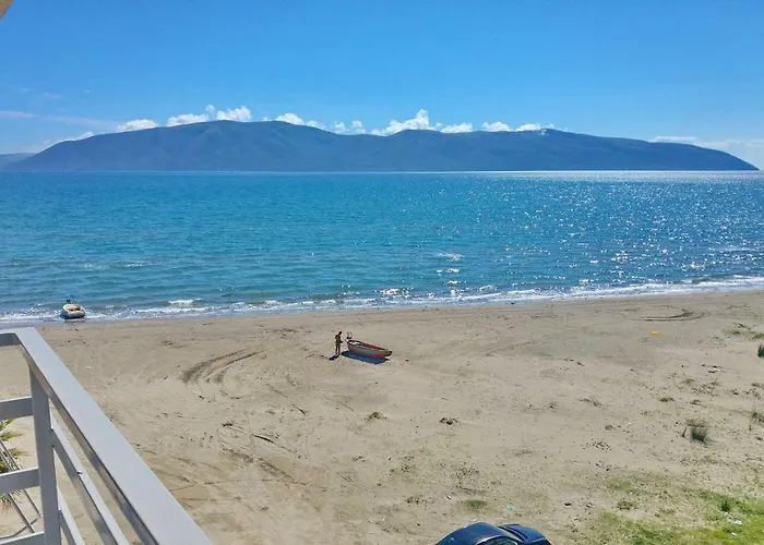 Appartement Adriatic Getaway *