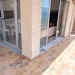 Adriatic Getaway 아파트 Vlorë