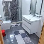 아파트 Adriatic Getaway Vlorë