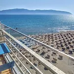 아파트 Adriatic Getaway Vlorë