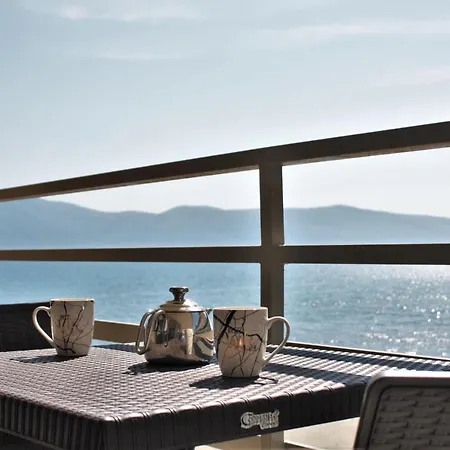 Adriatic Getaway