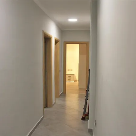 Adriatic Getaway Apartament Wlora