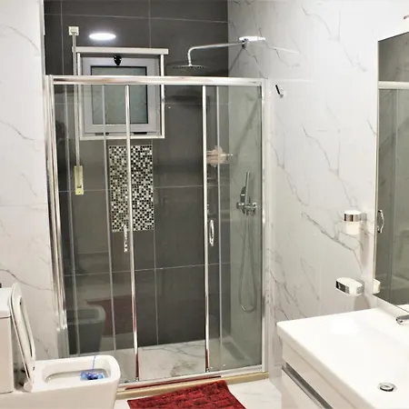 Adriatic Getaway Apartman *