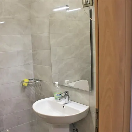 Adriatic Getaway Apartament *