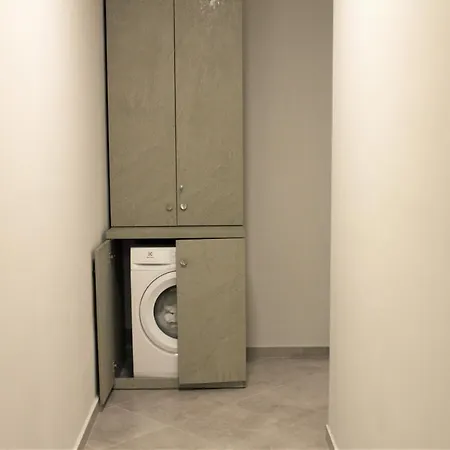 Apartament Adriatic Getaway