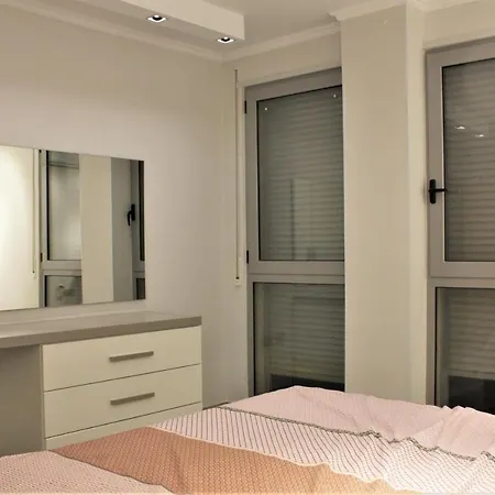 Adriatic Getaway Apartman