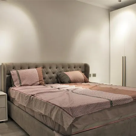 Adriatic Getaway Apartman *