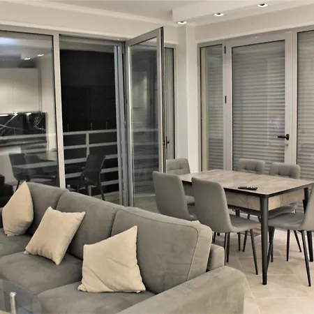 Adriatic Getaway Apartament