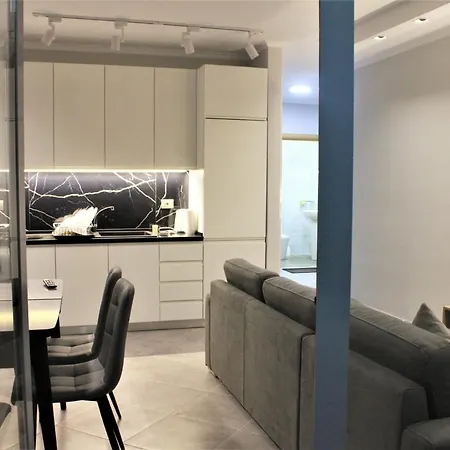 Apartman Adriatic Getaway Vlora