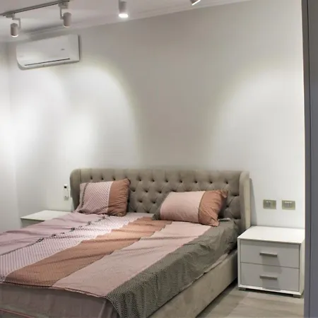 Adriatic Getaway Apartment Vlorë