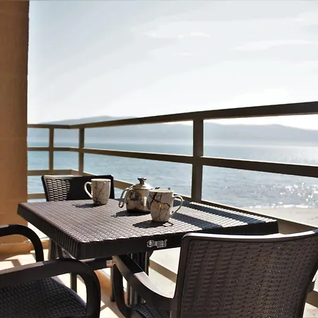 Apartment Adriatic Getaway *