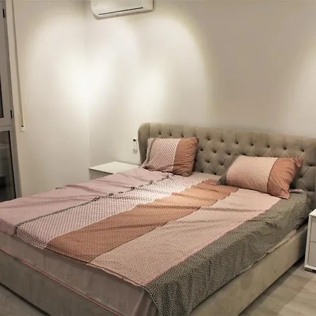 Adriatic Getaway Apartment *