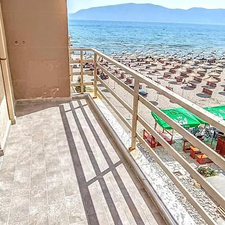 Adriatic Getaway