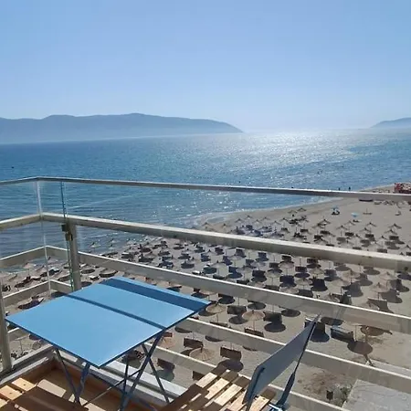 Apartman Adriatic Getaway *