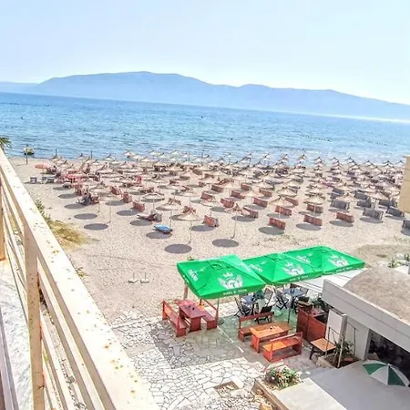 Adriatic Getaway
