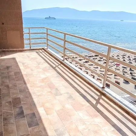 Apartment Adriatic Getaway *