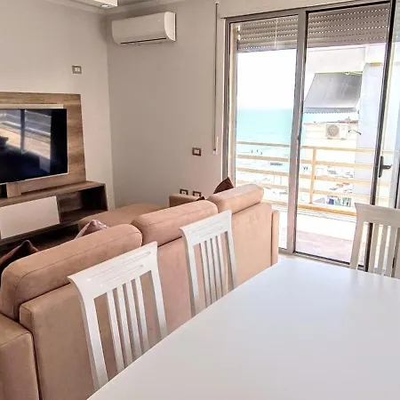Adriatic Getaway * Wlora