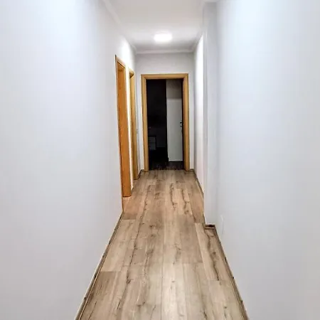 Adriatic Getaway Apartman