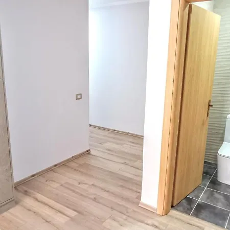 Apartament Adriatic Getaway