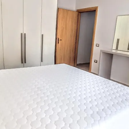 Adriatic Getaway Apartament Wlora