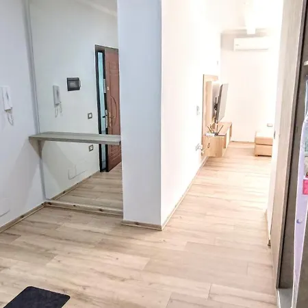 Apartman Adriatic Getaway *