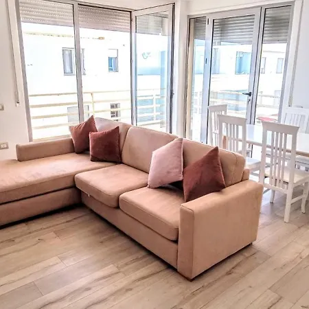 Apartman Adriatic Getaway