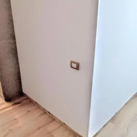 Adriatic Getaway Apartament Wlora