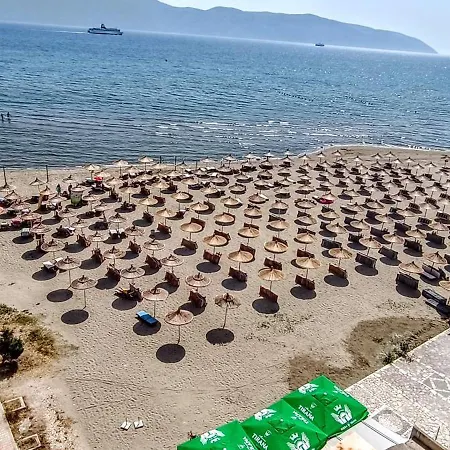 Adriatic Getaway Apartament *