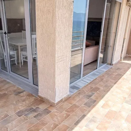 Adriatic Getaway Apartament Wlora