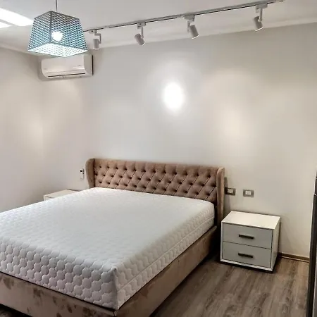Apartman Adriatic Getaway *
