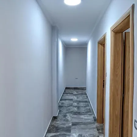 Adriatic Getaway Vlora