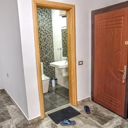 Apartament Adriatic Getaway Wlora